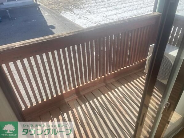 エール2の物件内観写真